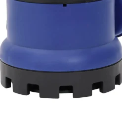 vidaXL Vuilwaterpomp elektrisch onderdompelbaar 400 W