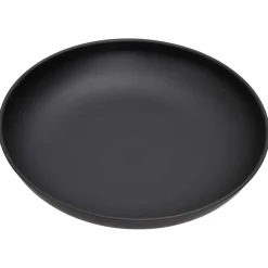 vidaXL Vuurplaats 57 cm staal