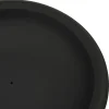 vidaXL Vuurplaats met pook XXL 75 cm staal