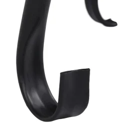 vidaXL Vuurtafel mozaïek 68 cm keramiek terracottakleurig