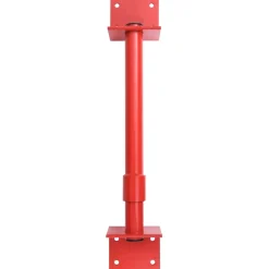 vidaXL Wandbeugel voor zwenkarm 78 cm