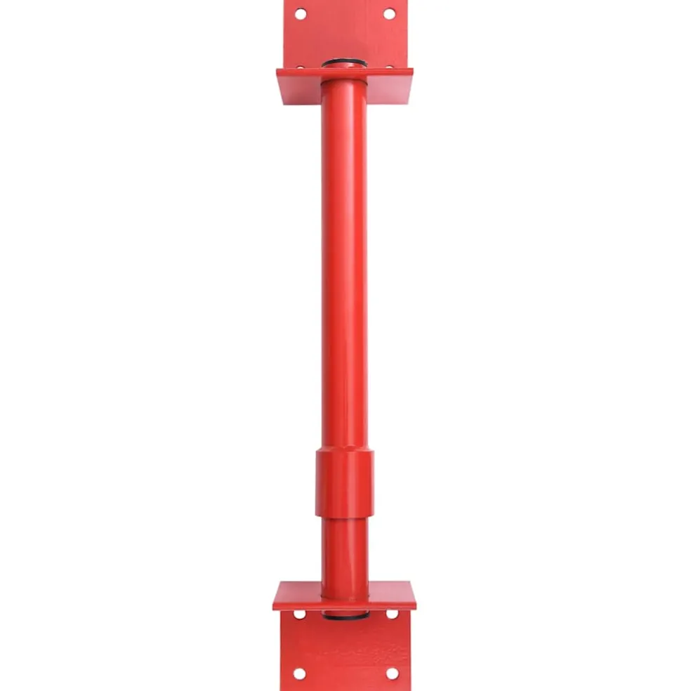 vidaXL Wandbeugel voor zwenkarm 78 cm