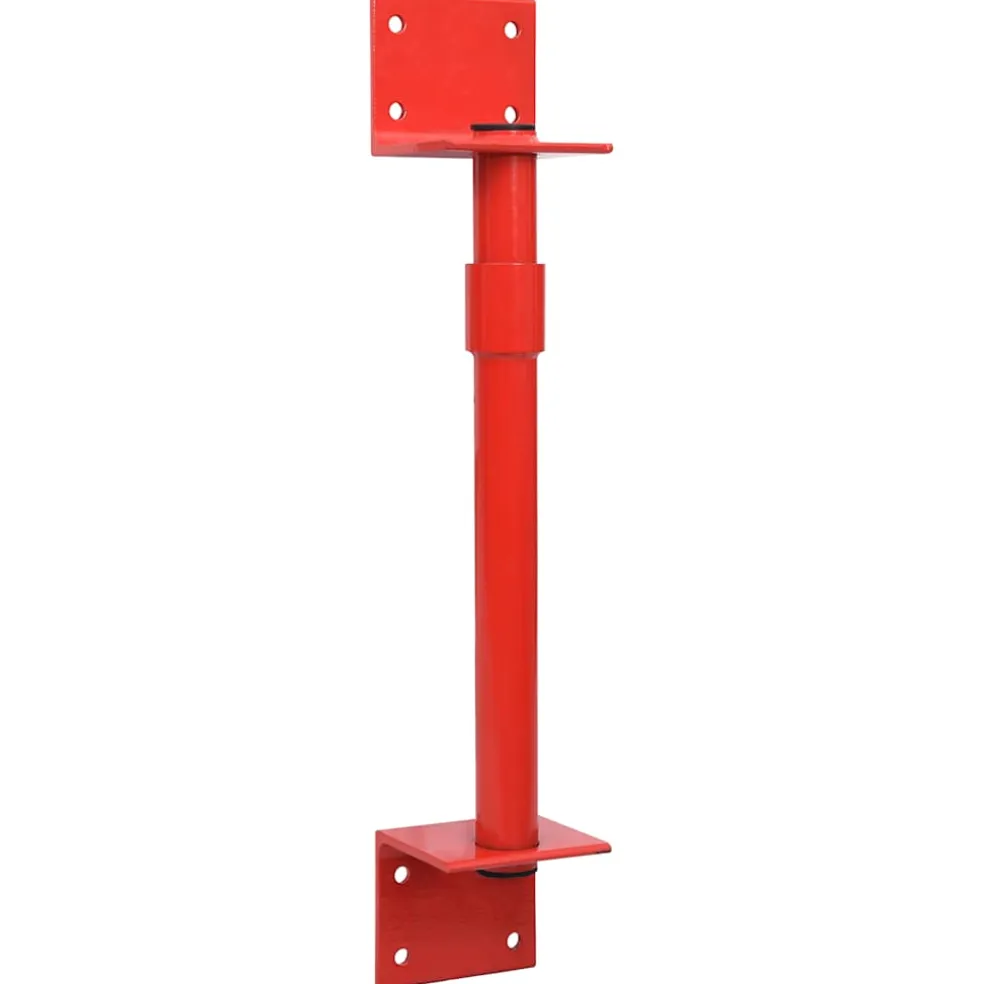 vidaXL Wandbeugel voor zwenkarm 78 cm