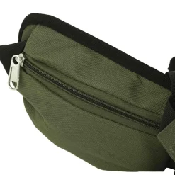 vidaXL Wandelrugzak 60 L oxford stof legergroen