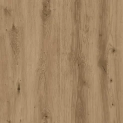 vidaXL Wandgemonteerde kapstok Muurmontage Artisan Eiken Bewerkt hout