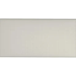 vidaXL Wandhoofdbord 12 st Crèmekleurig Fluweel