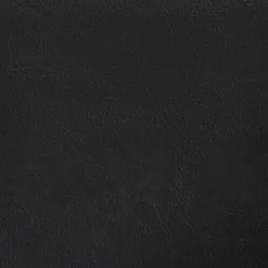 vidaXL Wandhoofdbord 12 st 30 x 15 cm Zwart Stof