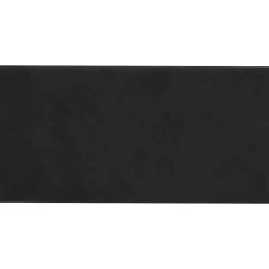 vidaXL Wandhoofdbord 12 st Zwart Fluweel