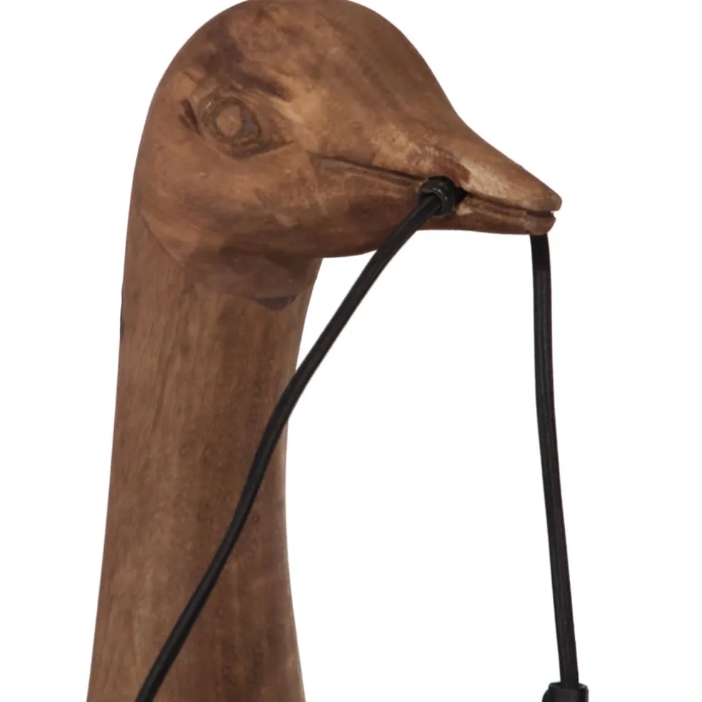 vidaXL Wandlamp dierenvorm 25 W 12x12x42 cm E27