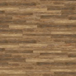 vidaXL Wandpanelen 15 st Wit Elm Hout PVC