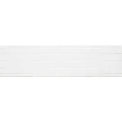 vidaXL Wandpanelen 10 st 100 x 25 cm Lichtgrijs EPS-schuim