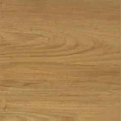 vidaXL Wandplank Muurmontage Bruin 23 x 23,5 x 3,8 cm Bewerkt hout