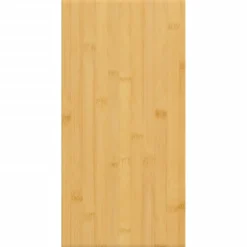 vidaXL Wandschap 40x20x1,5 cm bamboe
