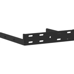 vidaXL Wandschap 23x23,5x4 cm bewerkt hout