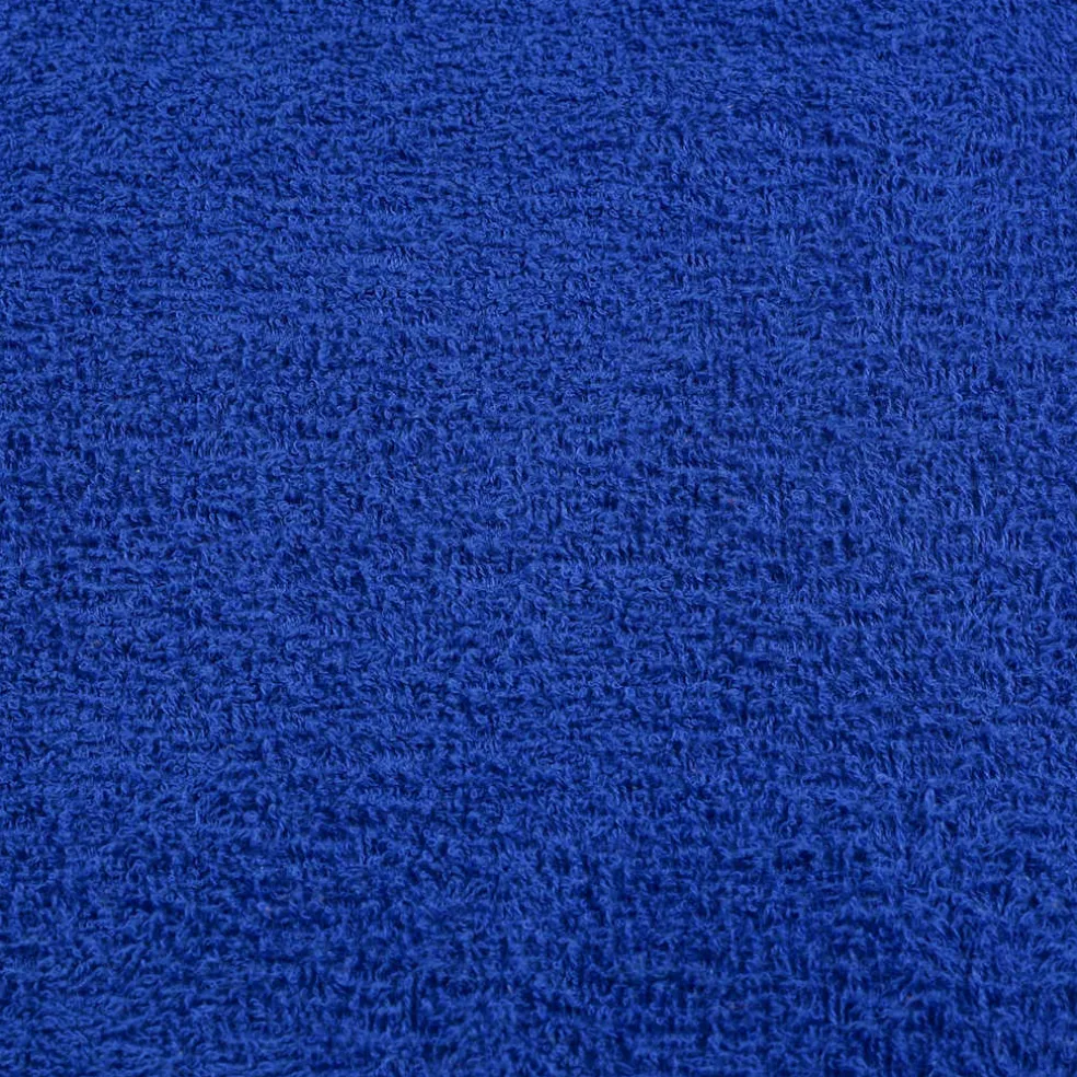 vidaXL Washandjes FROGN 2 st 30x30 cm 360 g/m² blauw