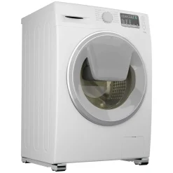 vidaXL Wasmachinebasis 2 st Zilver 72 x 5 x 4,5 cm Roestvrij staal
