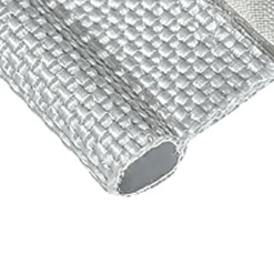 vidaXL Waterbestendige Tarp Blauw 250 x 240 x 220 cm