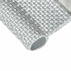 vidaXL Waterbestendige Tarp Groen 250 x 240 x 220 cm