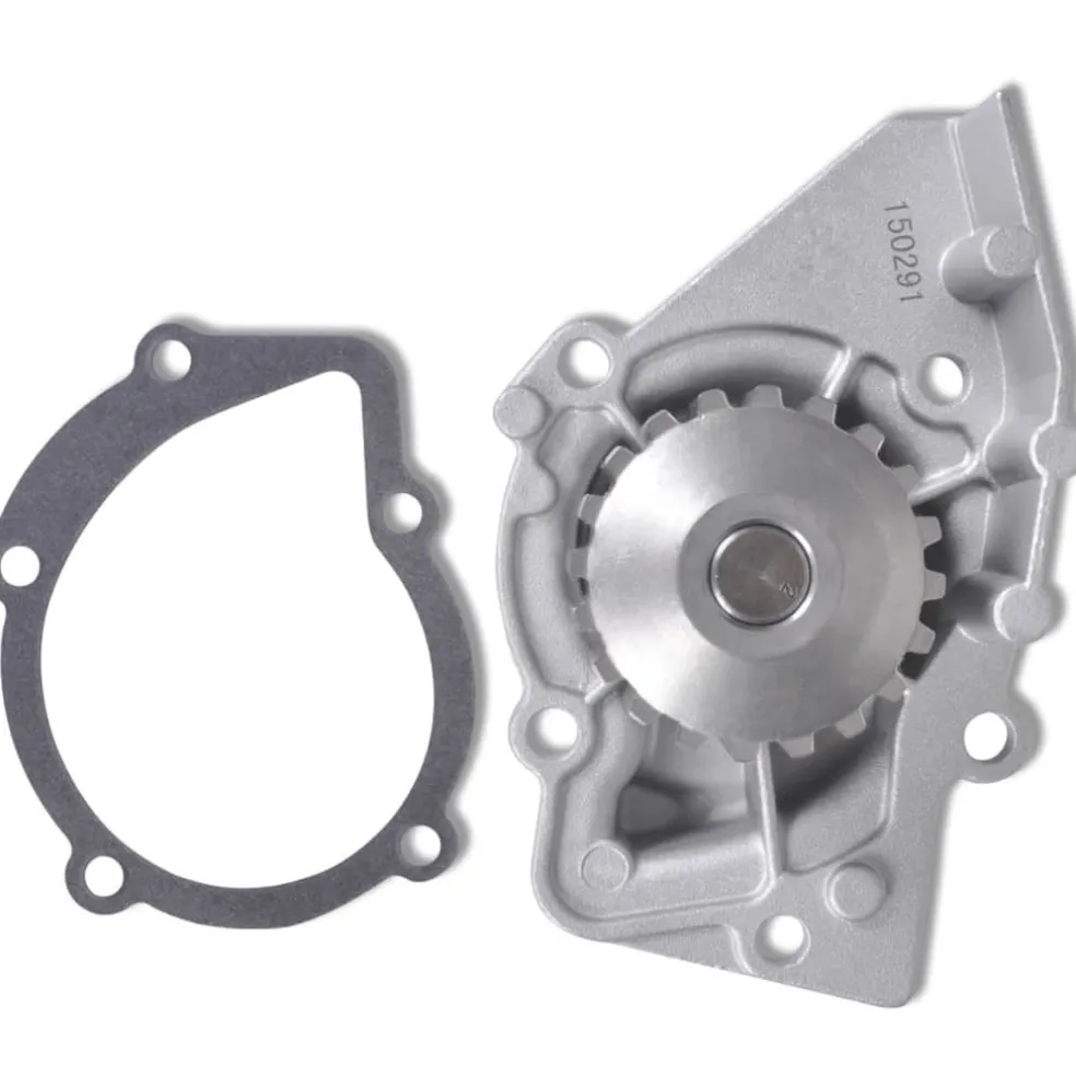 vidaXL Waterpomp voor Peugeot, Citroën, Fiat