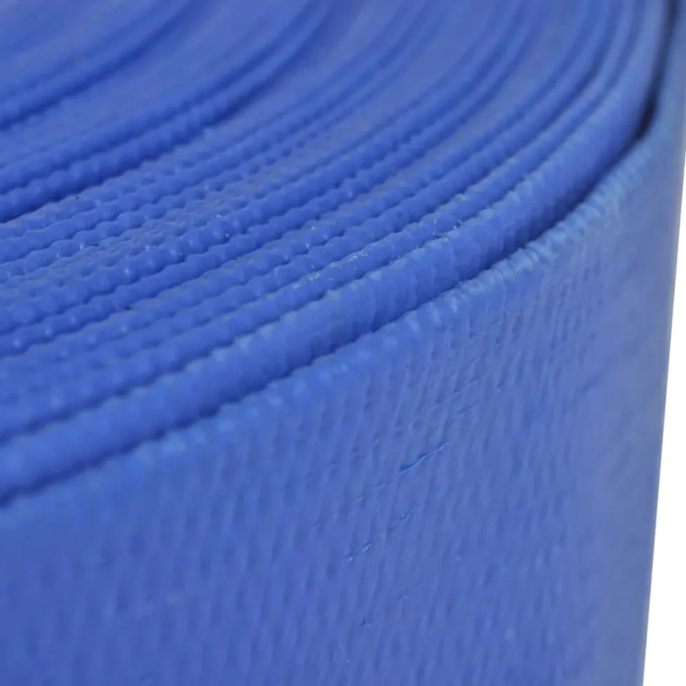 vidaXL Waterslang 2'' 50 m PVC
