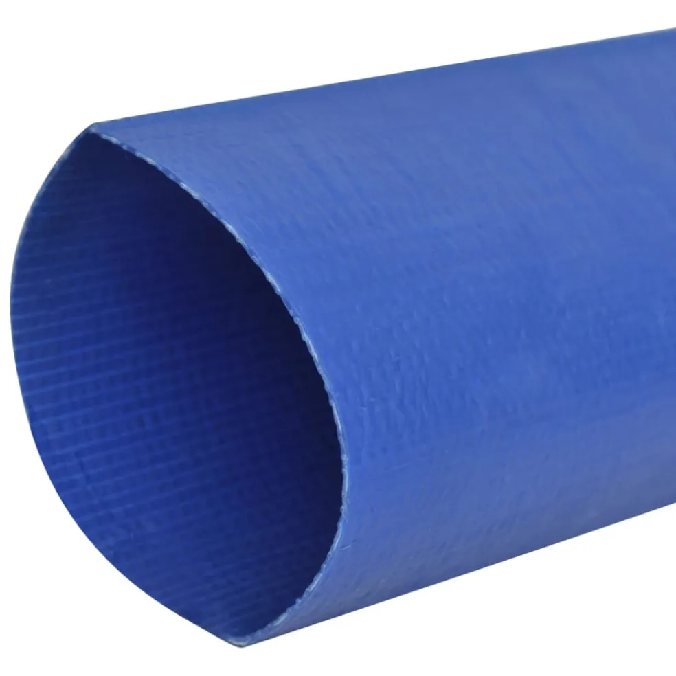 vidaXL Waterslang 2'' 50 m PVC