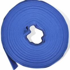 vidaXL Waterslang 2'' 50 m PVC