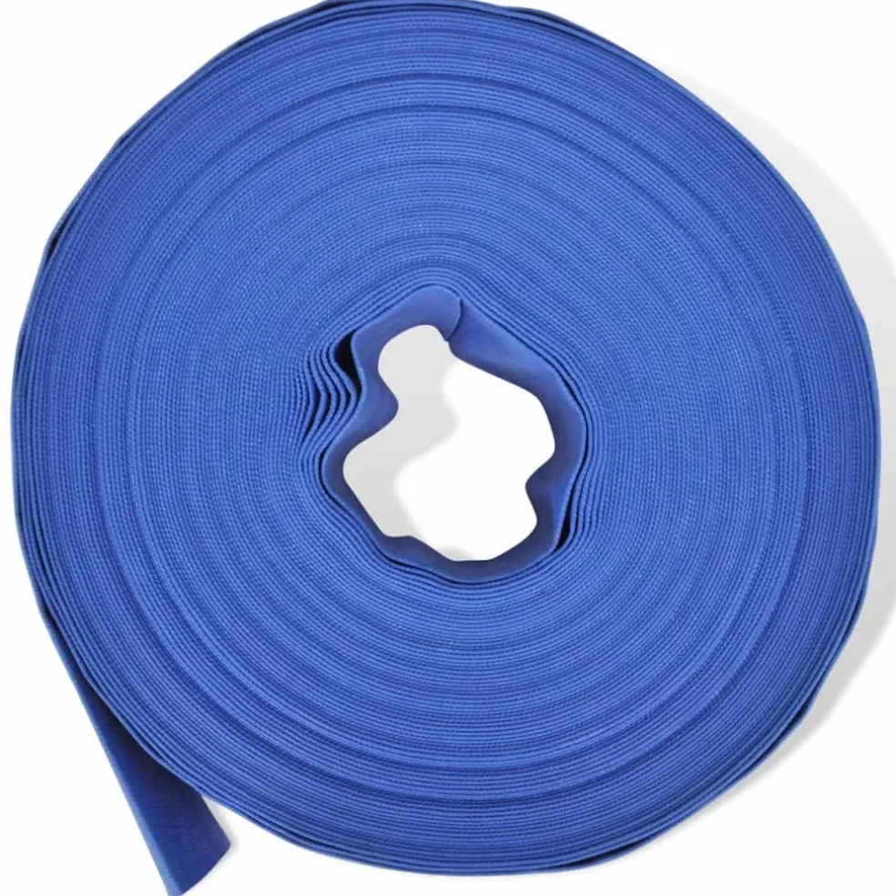 vidaXL Waterslang 2'' 50 m PVC
