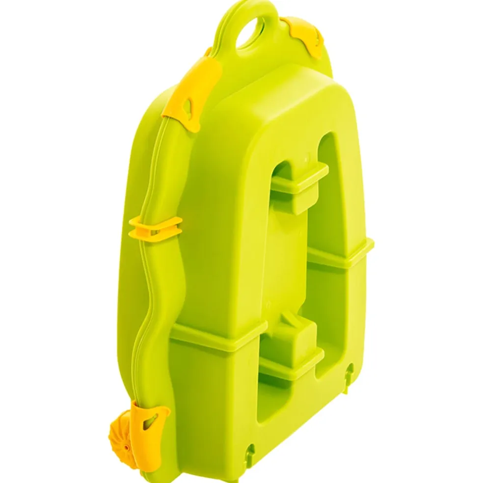 vidaXL Waterspeelgoed jungle 51x21,5x66,5 cm polypropeen