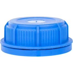 vidaXL Watertank met kraan 10 L kunststof transparant
