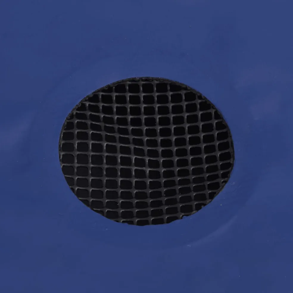 vidaXL Watertank met kraan opvouwbaar 750 L PVC