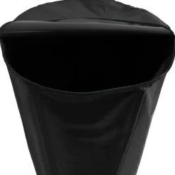 vidaXL Watertank met kraan opvouwbaar 750 L PVC