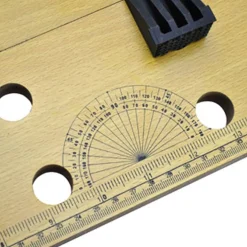 vidaXL Werkbank