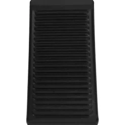 vidaXL Wielblokken 4 st 16x9x9 cm rubber