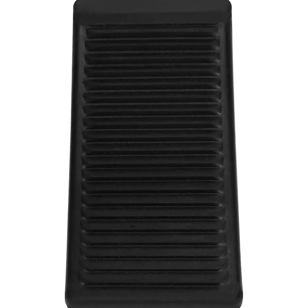 vidaXL Wielblokken 4 st 16x9x9 cm rubber