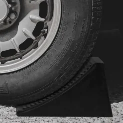 vidaXL Wielblokken 4 st 16x9x9 cm rubber