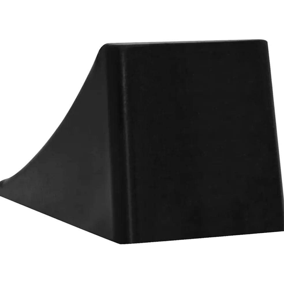 vidaXL Wielblokken 4 st 16x9x9 cm rubber
