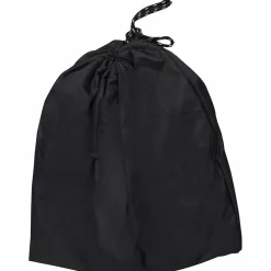 vidaXL Wieldop Zwart en Blauw 108 x 76 cm oxford