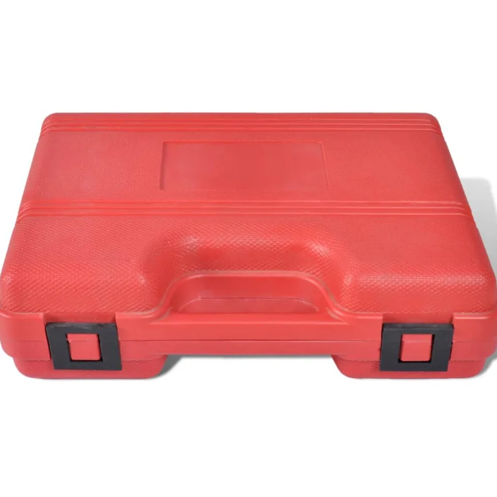 vidaXL Wiellager gereedschap voor Audi/Seat/VW/Skoda 72 mm