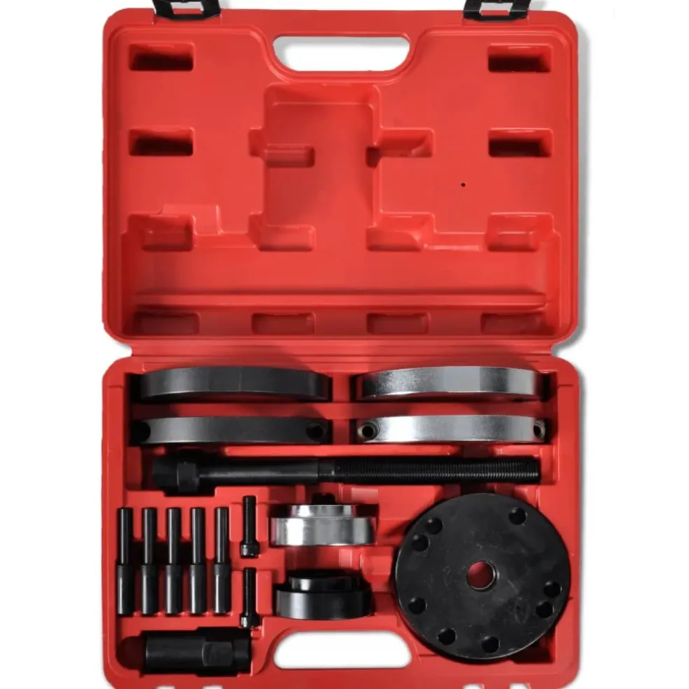 vidaXL Wiellager gereedschap voor Audi/Seat/VW/Skoda 72 mm