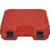 vidaXL Wielnaaflager gereedschapset 14 stuks 78 mm voor Ford, Mazda, Volvo