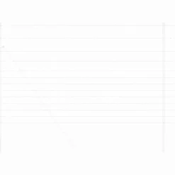 vidaXL Wilde Hek Warm Verzinkt 1000 x 150 x 0,18 cm IJzer
