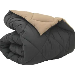 vidaXL Winter Dekbed 135 x 200 cm 450 gsm Microfiber (100% polyester)