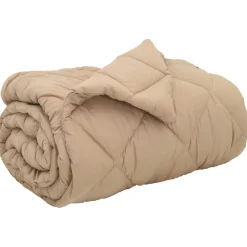 vidaXL Winter Dekbed 135 x 200 cm 450 gsm Microfiber (100% polyester)