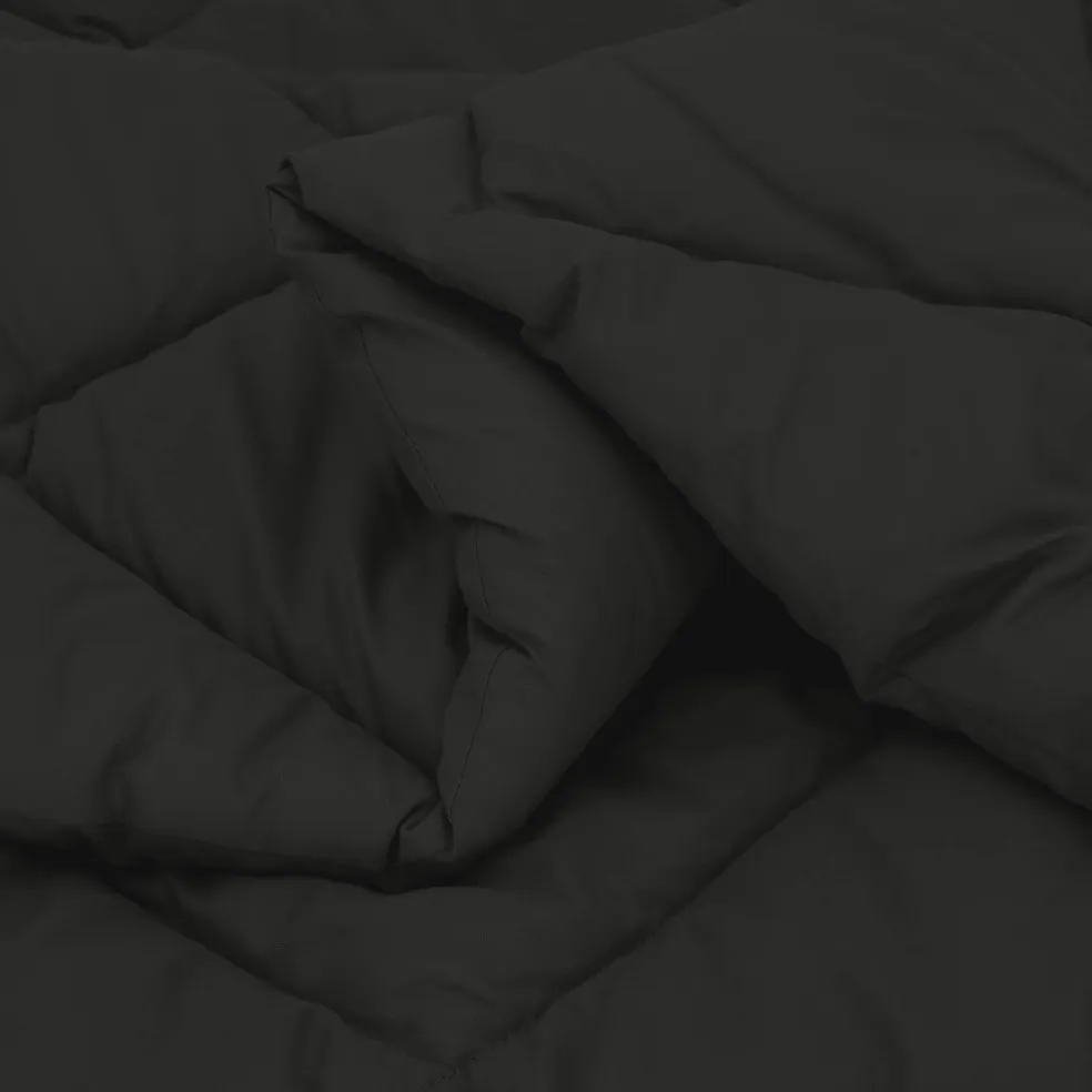 vidaXL Winter Dekbed 135 x 200 cm 450 gsm Microfiber (100% polyester)