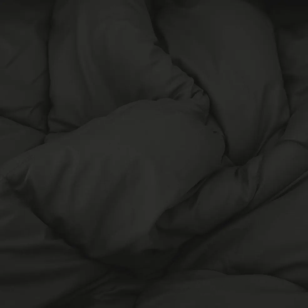 vidaXL Winter Dekbed 135 x 200 cm 450 gsm Microfiber (100% polyester)