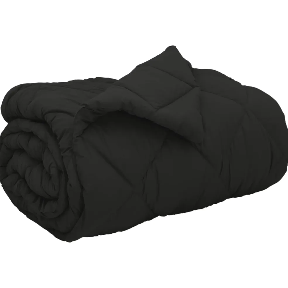 vidaXL Winter Dekbed 135 x 200 cm 450 gsm Microfiber (100% polyester)