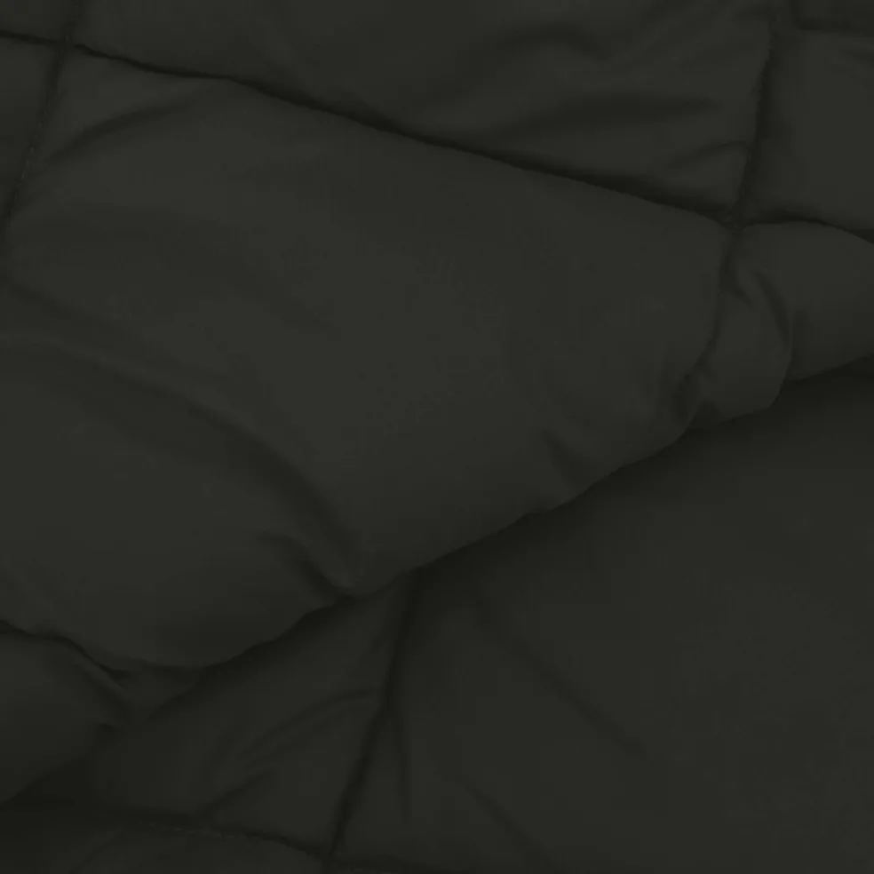 vidaXL Winter Dekbed 135 x 200 cm 450 gsm Microfiber (100% polyester)