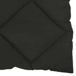 vidaXL Winter Dekbed 135 x 200 cm 450 gsm Microfiber (100% polyester)