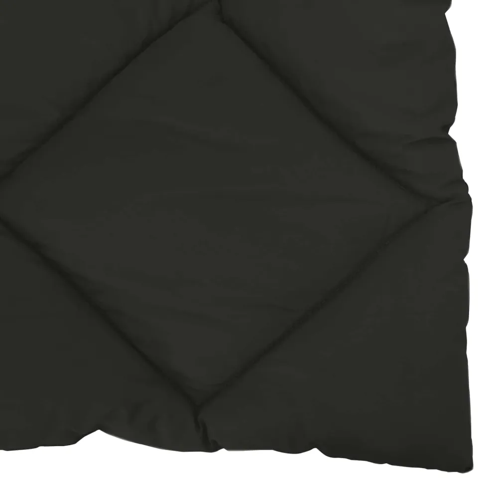 vidaXL Winter Dekbed 135 x 200 cm 450 gsm Microfiber (100% polyester)
