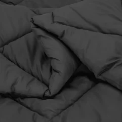 vidaXL Winter Dekbed 135 x 200 cm 450 gsm Microfiber (100% polyester)